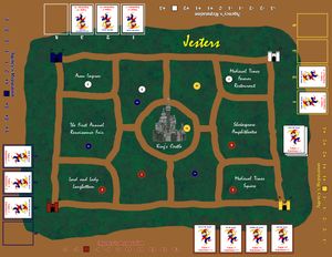 Jesters