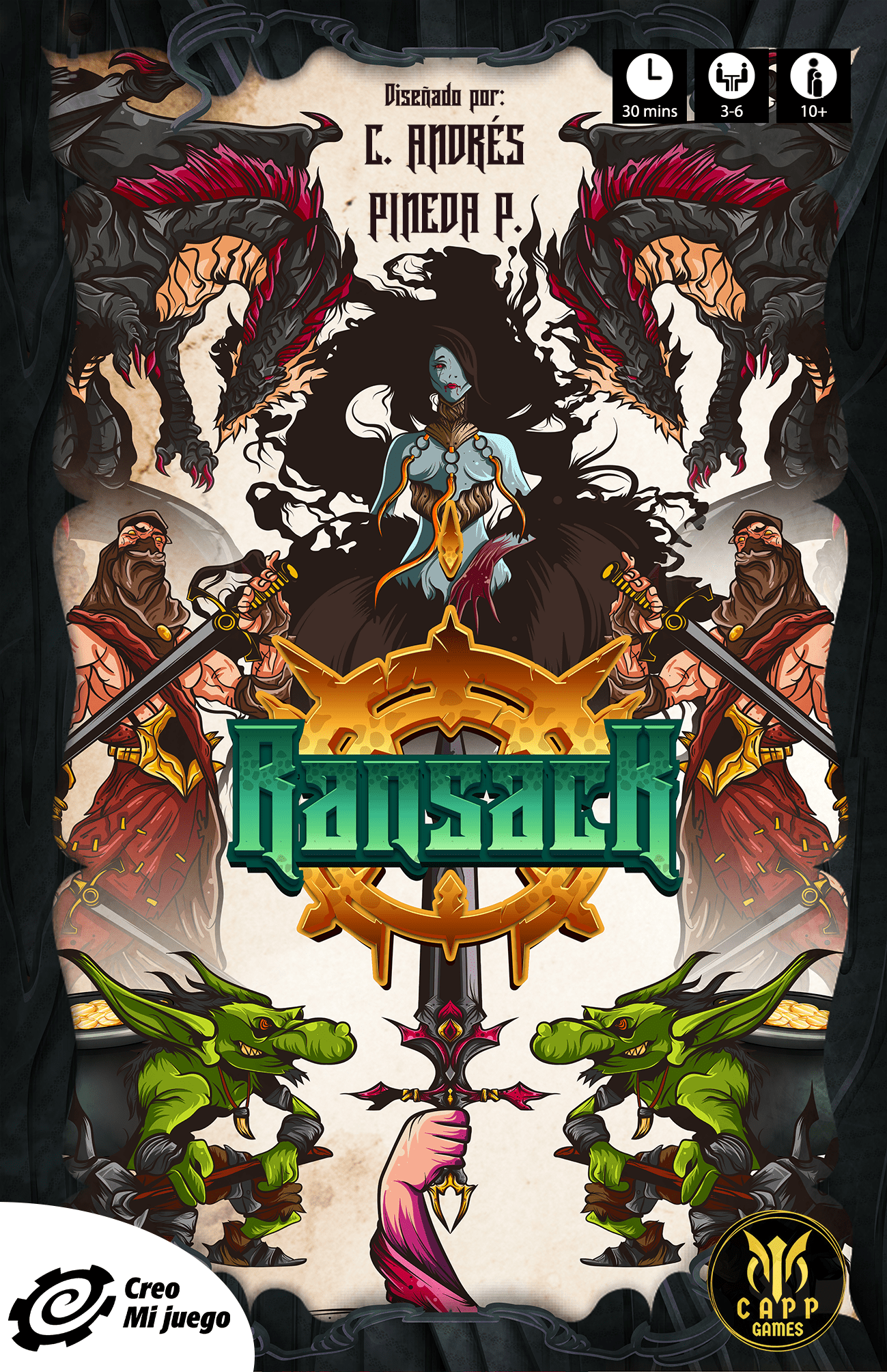 Ransack