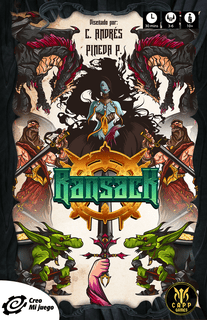 Ransack