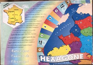 Hexagone