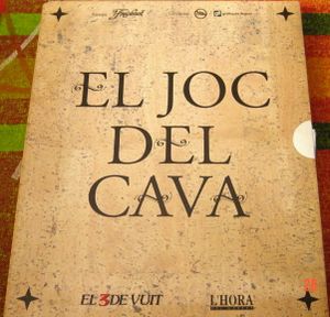 El Joc del Cava