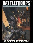BattleTech: Battletroops (English)