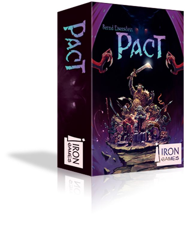 Illustration 3 de PACT