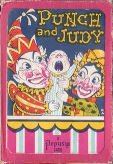 Punch and Judy
