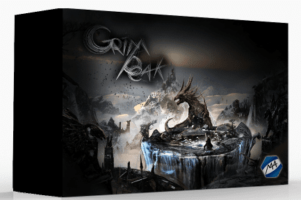 Grim Peak