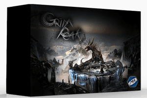 Grim Peak