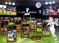 Play Rugby XV