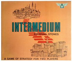 Intermedium: Stepping Stones