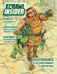 Issue: Xcrawl Insider (Issue 02 - October 2025)