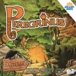 Peregrinus: Santiago de Compostela