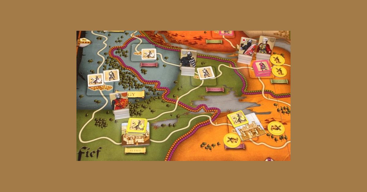 BoardGameGeek
