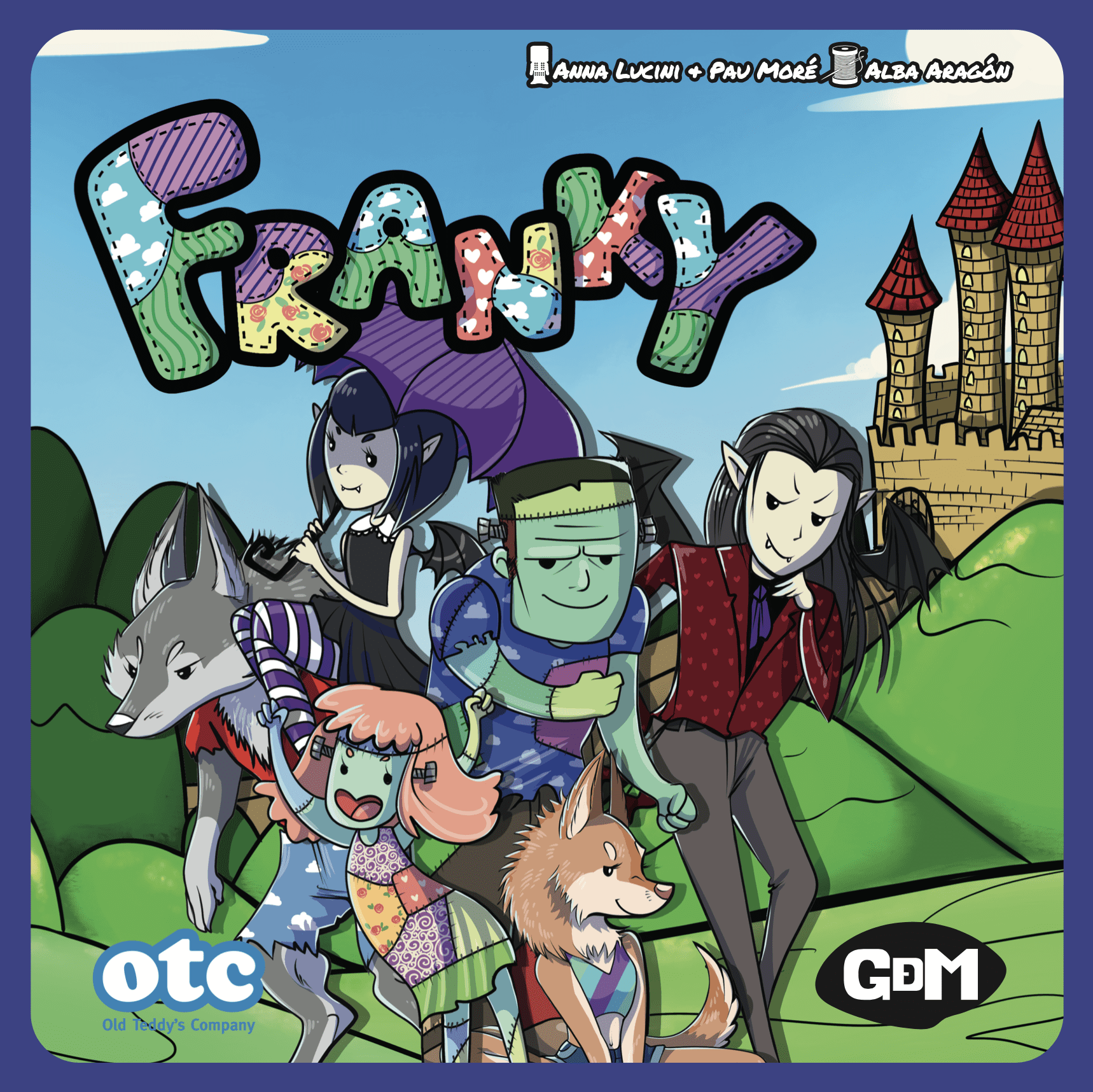Game image