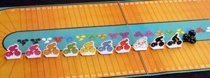 Keirin