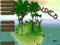 Video Game: Stranded II