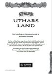RPG Item: Uthars Land