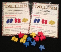 Tallinn: The Assembly