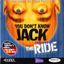 Video Game: You Don't Know Jack Volume 4: The Ride