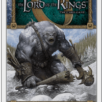 The Lord of the Rings: The Card Game – The Withered Heath
