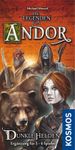 Board Game: Legends of Andor: Dark Heroes