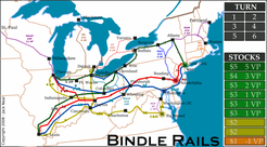 Bindle Rails box art