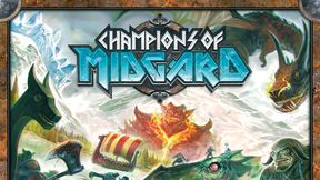Champions of Midgard (German edition)