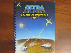 Beam Weapon