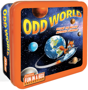 Odd World