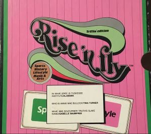 Rise N Fly