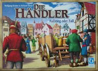 Die Händler (German)