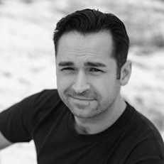 Michael Perry