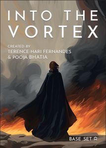 Into The Vortex