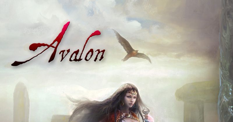 Avalon | RPG Item | RPGGeek