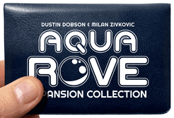 Aqua ROVE: Expansion Collection – Wallet
