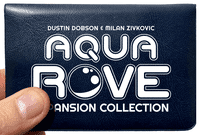 Aqua ROVE: Expansion Collection