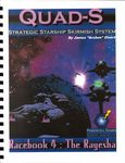 Board Game: Quad-S