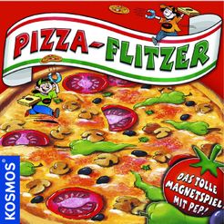 Pizza-Flitzer