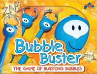 Bubble Buster