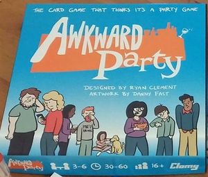 Awkward Party