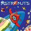 Board Game: AstroNuts