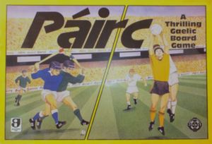Páirc