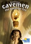 Board Game: Cavemen: The Quest for Fire