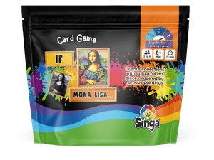 If Mona Lisa