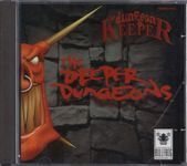 Video Game: Dungeon Keeper: The Deeper Dungeons
