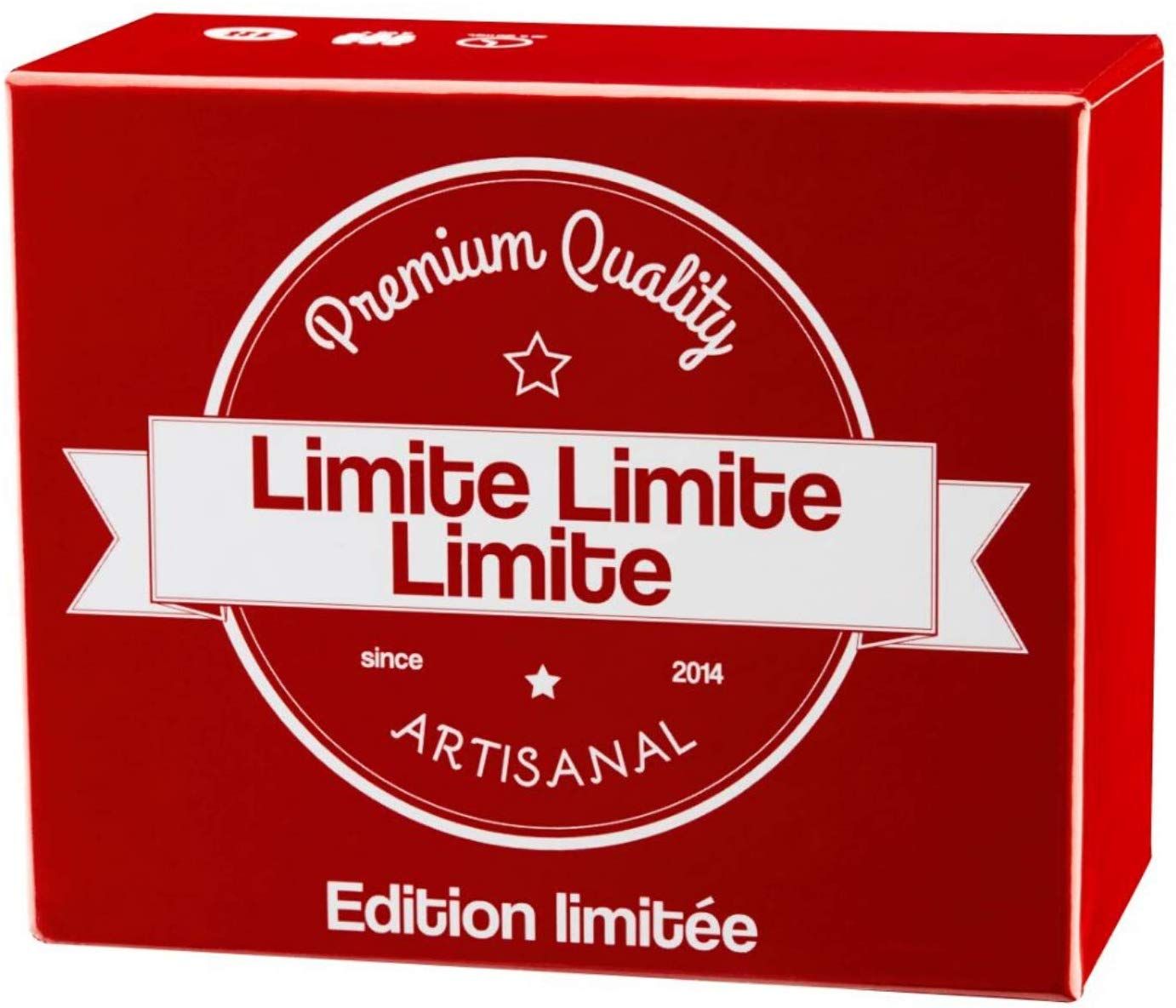 Limite Limite: Limite doboz