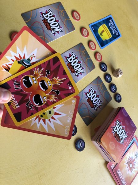 Card Game