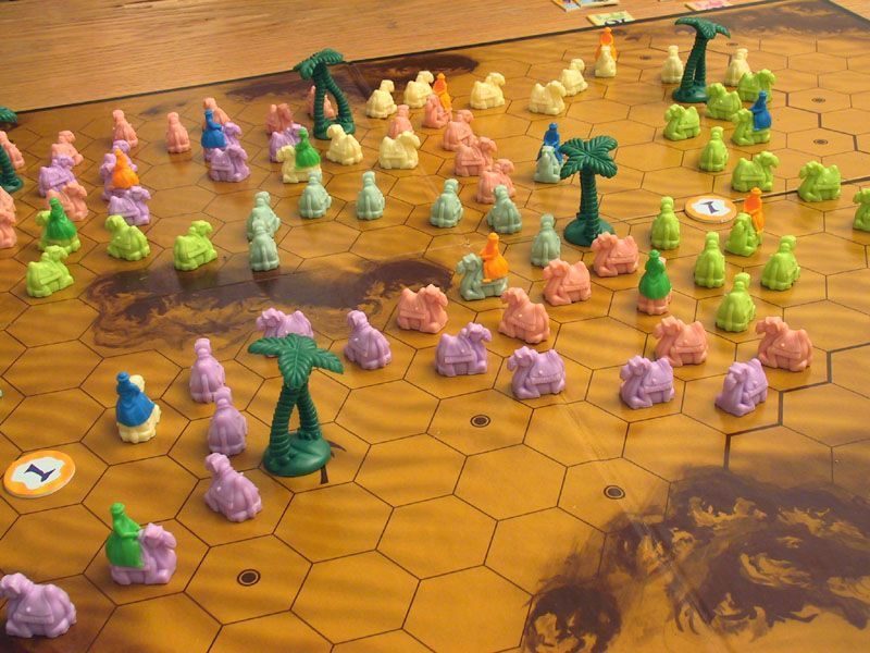 board game image