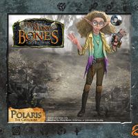 Too Many Bones: Polaris