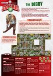Zombie 15: Bonus Campaign