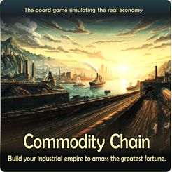 Commodity Chain