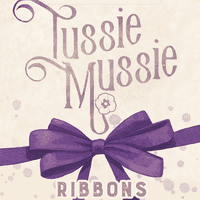 Tussie Mussie: Lazos